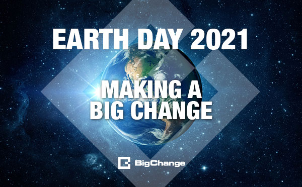 Earth Day 2021